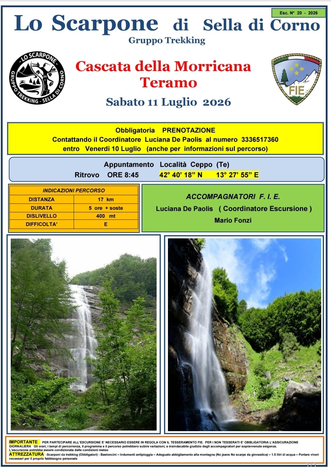20260711 cascata della morricana